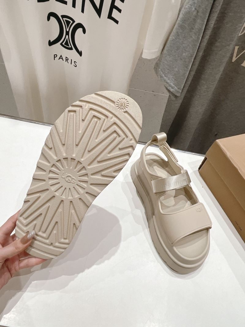 Ugg Sandals